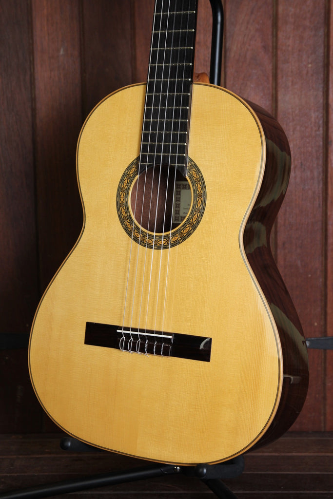 Esteve Model 1 Spruce Classical Guitar