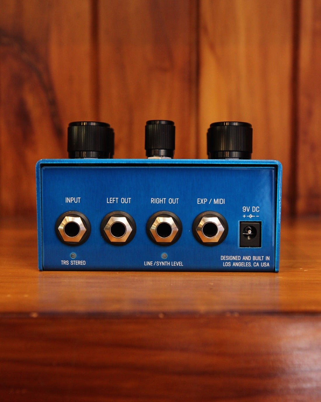 meris mercury 7 reverb pedal Meris Mercury 7 Reverb Pedal