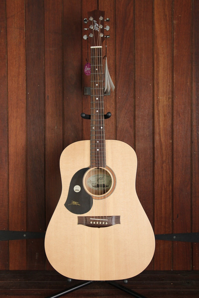 Maton S60-LH Left Handed Dreadnought Acoustic Guitar - The Rock Inn