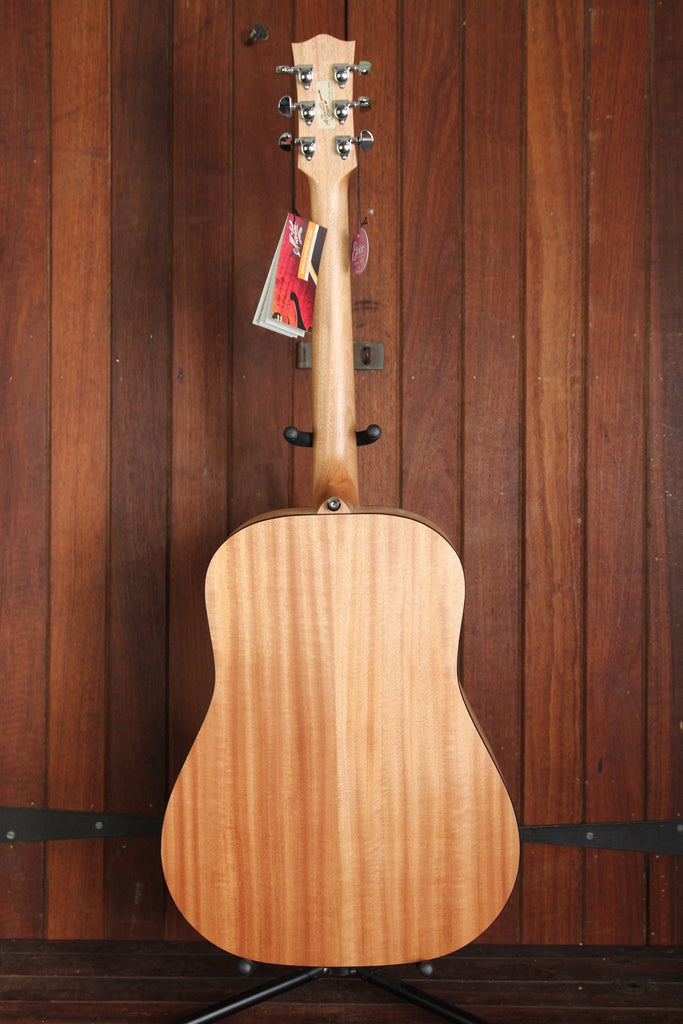 Maton S60-LH Left Handed Dreadnought Acoustic Guitar - The Rock Inn