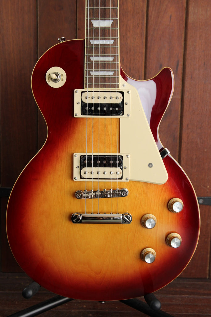 Epiphone Les Paul Classic Heritage Cherry Sunburst Electric Guitar