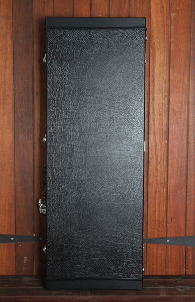 V-Case Offset Jaguar®/Jazzmaster® Electric Guitar Hard Case HC1050 - The Rock Inn - 1