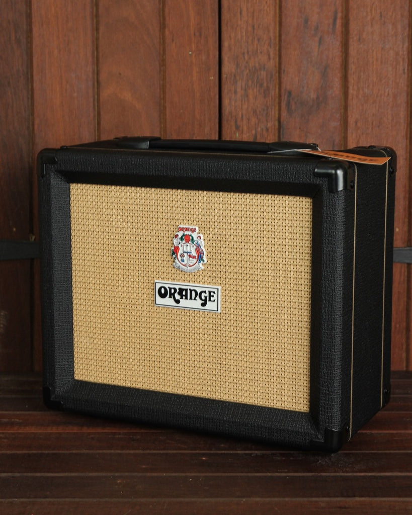 Orange Amplifiers Crush 20 20W 1x8 Guitar Combo Amp - The Rock Inn