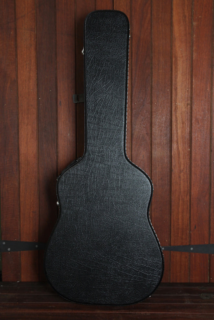 V-Case Dreadnought Acoustic Guitar Case HC1005 * - The Rock Inn - 1