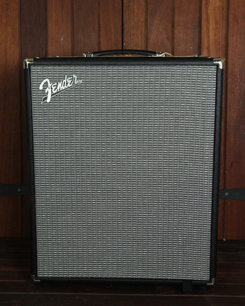 Fender Rumble 500 Combo Bass Amplifier - The Rock Inn - 1