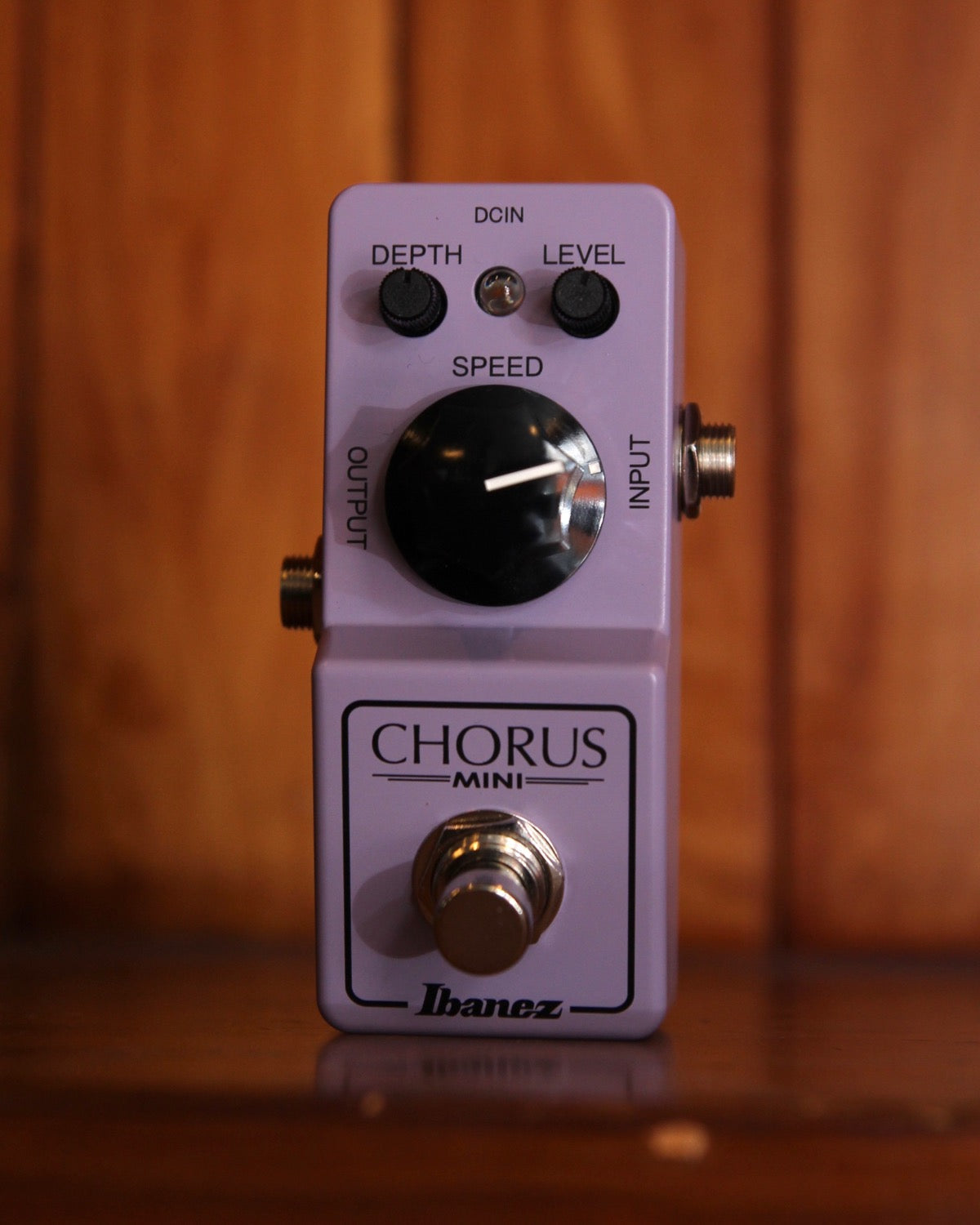 ibanez mini chorus pedal Ibanez ADMini Mini Analog Delay Pedal | The Rock Inn, Perth