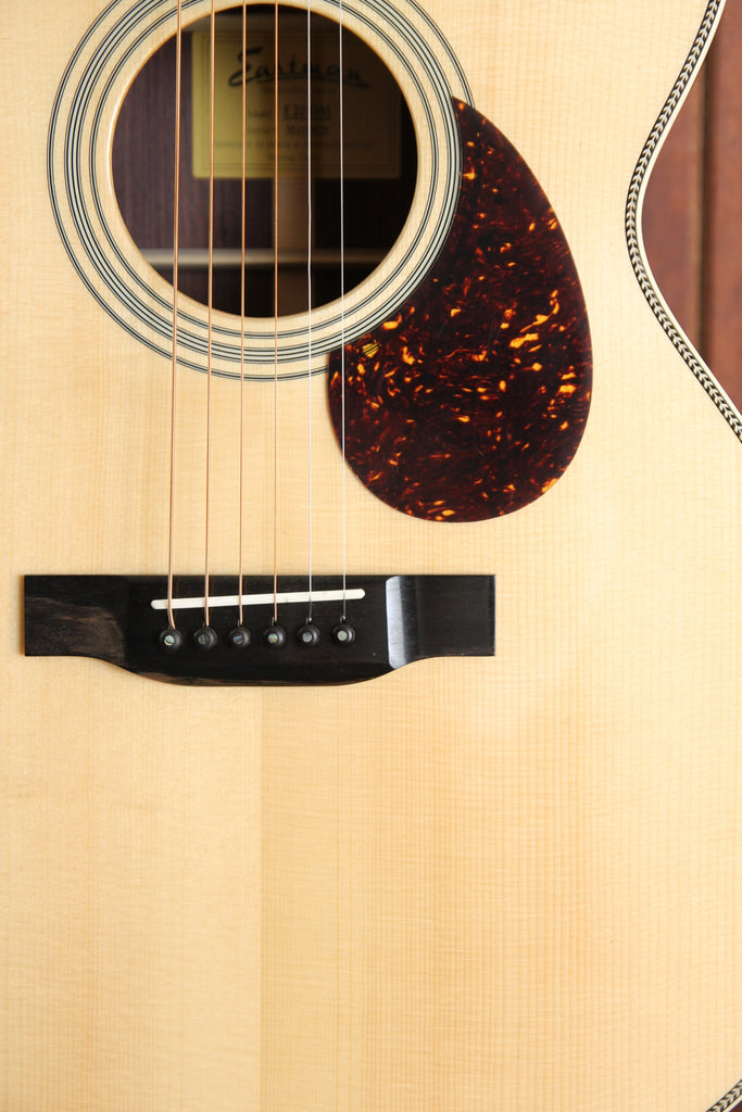 Eastman E20OM Orchestra Model Acoustic Guitar