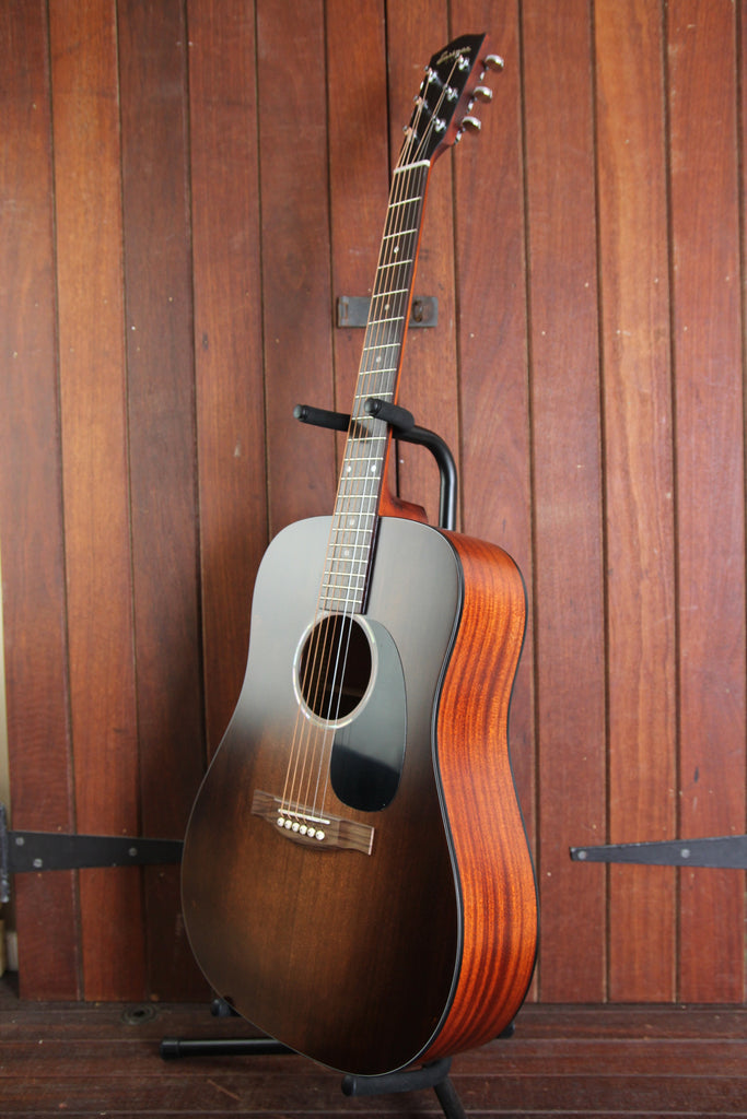 Eastman PCH1-D-CLA Dreadnought Acoustic Guitar