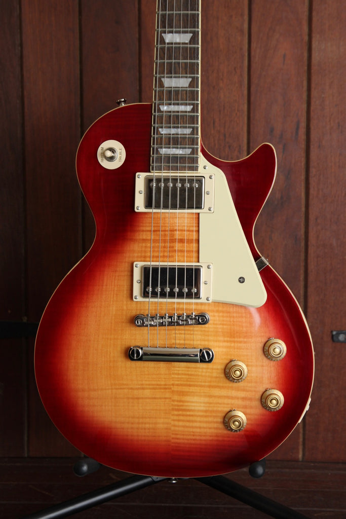 Epiphone Les Paul Standard 50's Heritage Cherry Sunburst Electric Guitar
