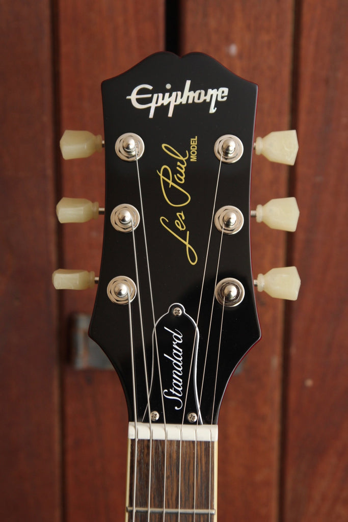 Epiphone Les Paul Standard 50's Heritage Cherry Sunburst Electric Guitar