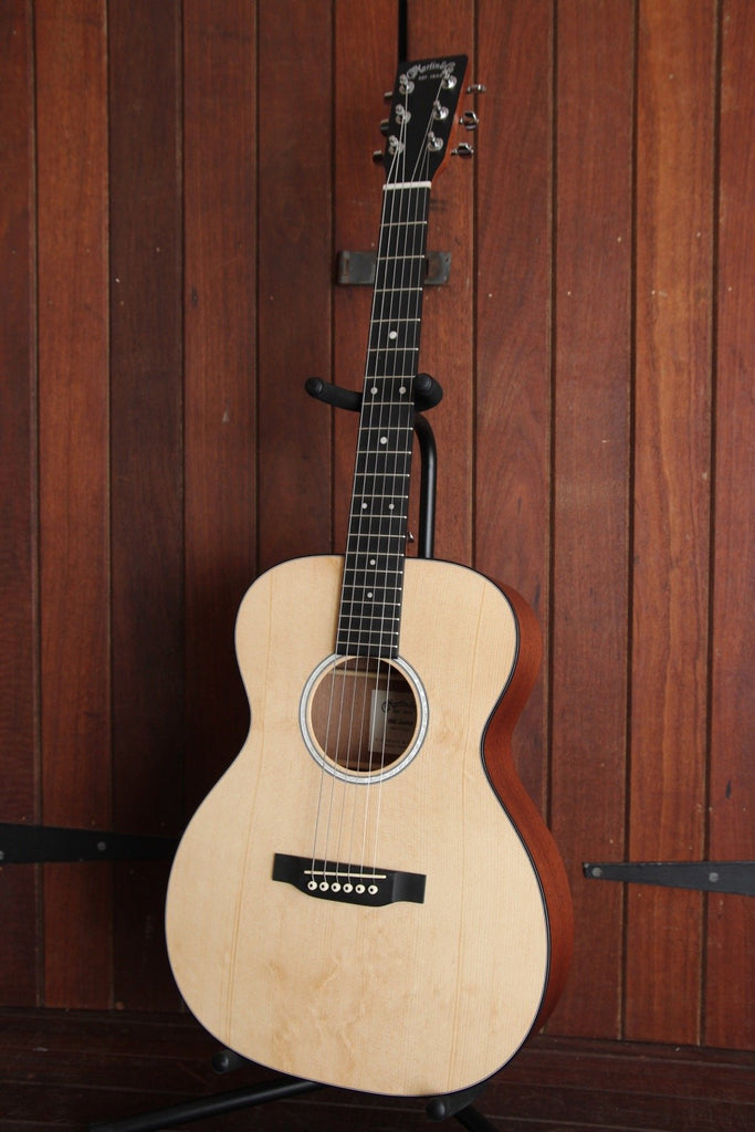Martin 000JR-10 Junior Acoustic-Electric Guitar