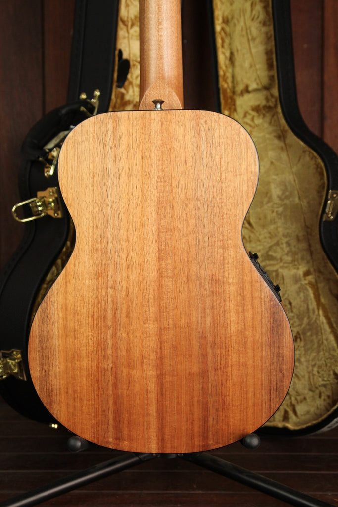 Maton EMBW-6 Blackwood Mini Electric Acoustic Guitar
