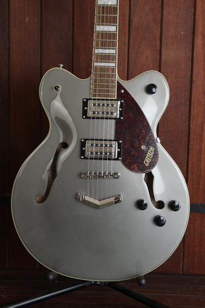 Gretsch G2622 Streamliner Center Block Phantom Metallic