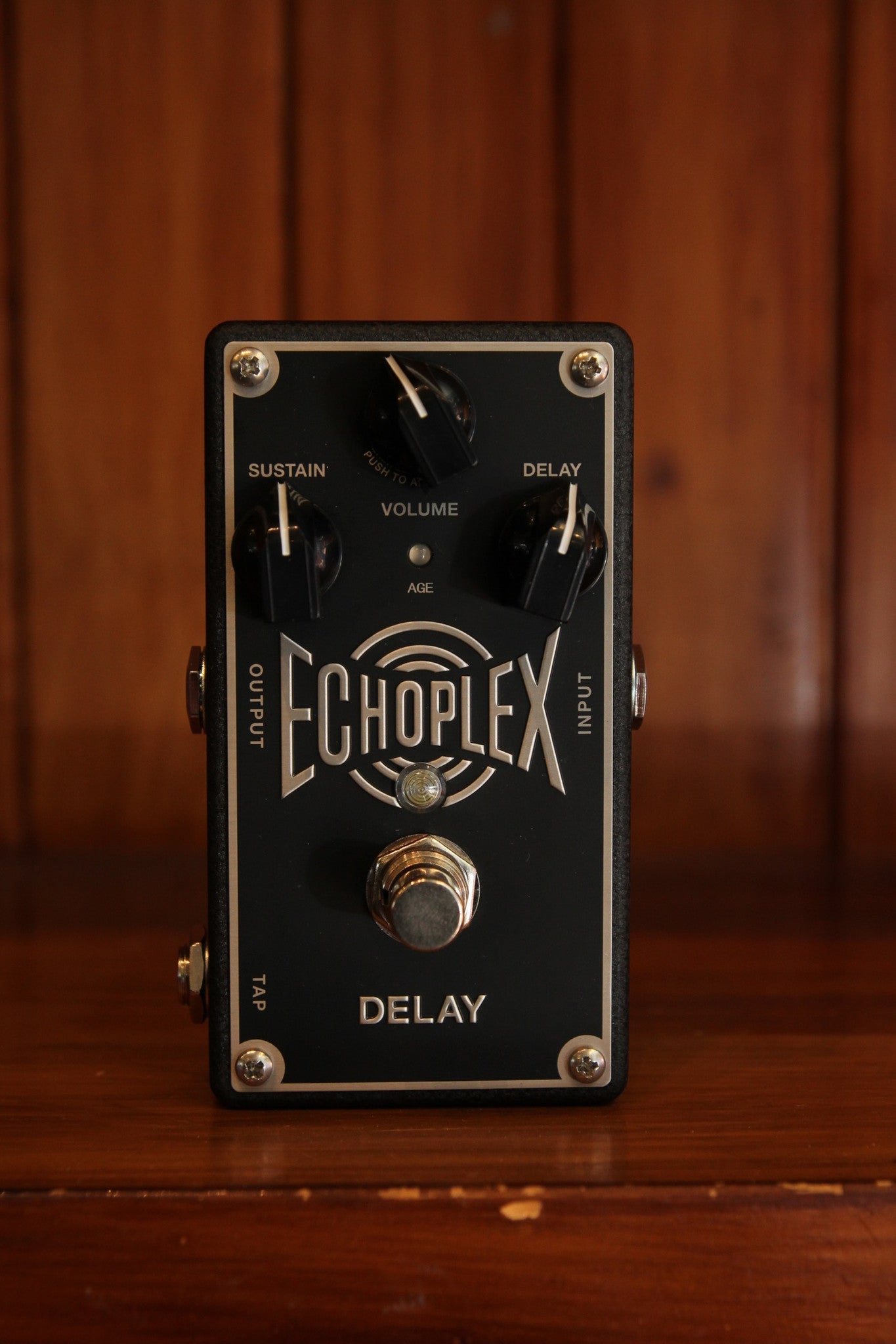 echoplex pedal MXR Echoplex Delay EP103 Delay Pedal