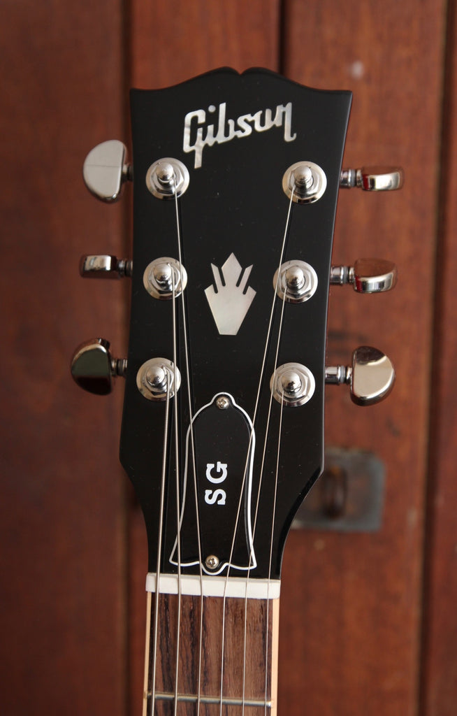 Gibson SG Standard Cherry Electric Guitar