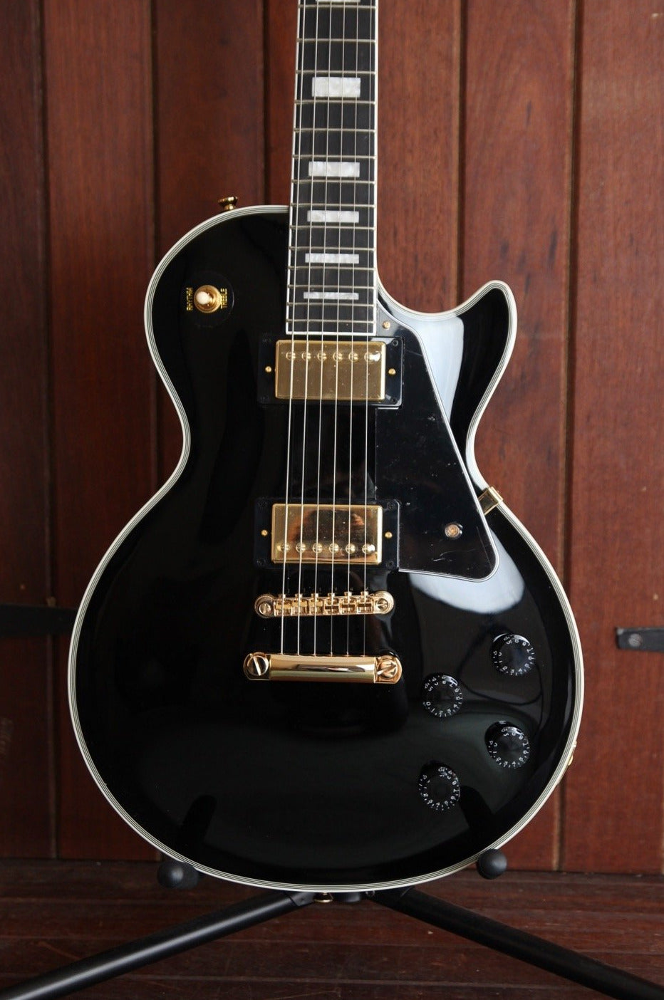 Epiphone Les Paul Paul Custom Guitar | The Rock Inn, Australia