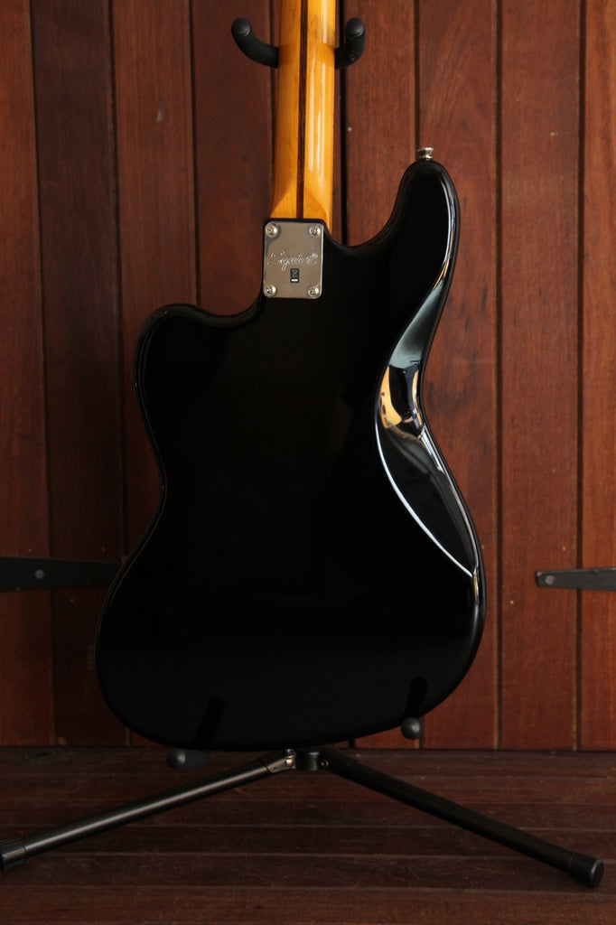 Squier Classic Vibe Bass VI 6-string Black
