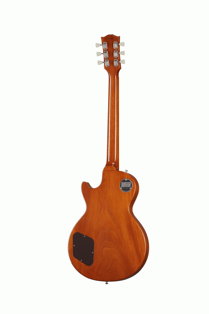 Gibson Custom Murphy Lab 1957 Les Paul Goldtop Ultra Light Aged