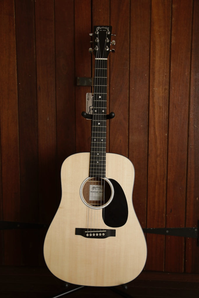 Martin Dreadnought Junior DJR-10 Acoustic Guitar