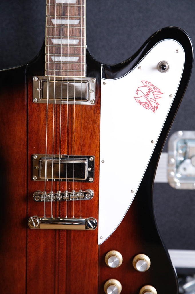 Epiphone Firebird Vintage Sunburst Electric Guitar