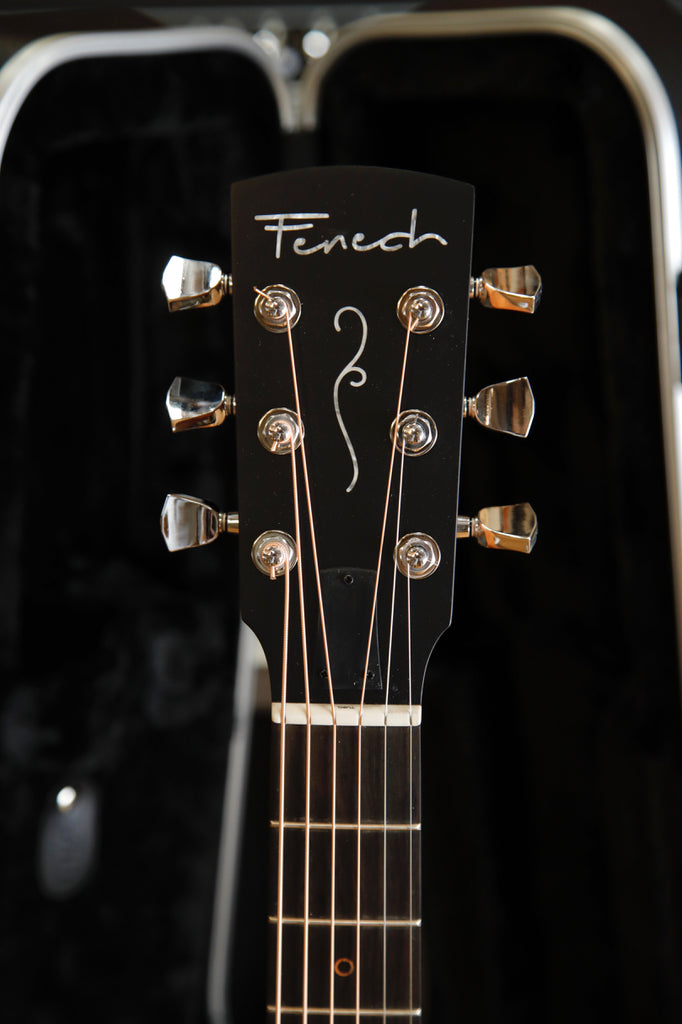 Fenech Stage Auditorium Acoustic-Electric Guitar