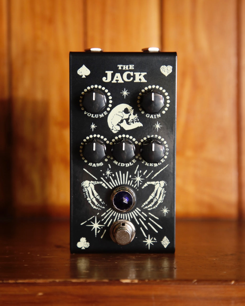 victory v1 pedal Victory V1 The Jack Pedal | The Rock Inn, Perth