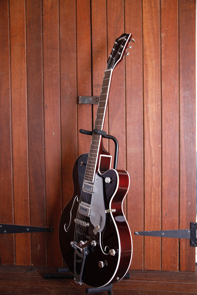 Gretsch G5420T Electromatic Hollowbody Guitar Walnut Stain