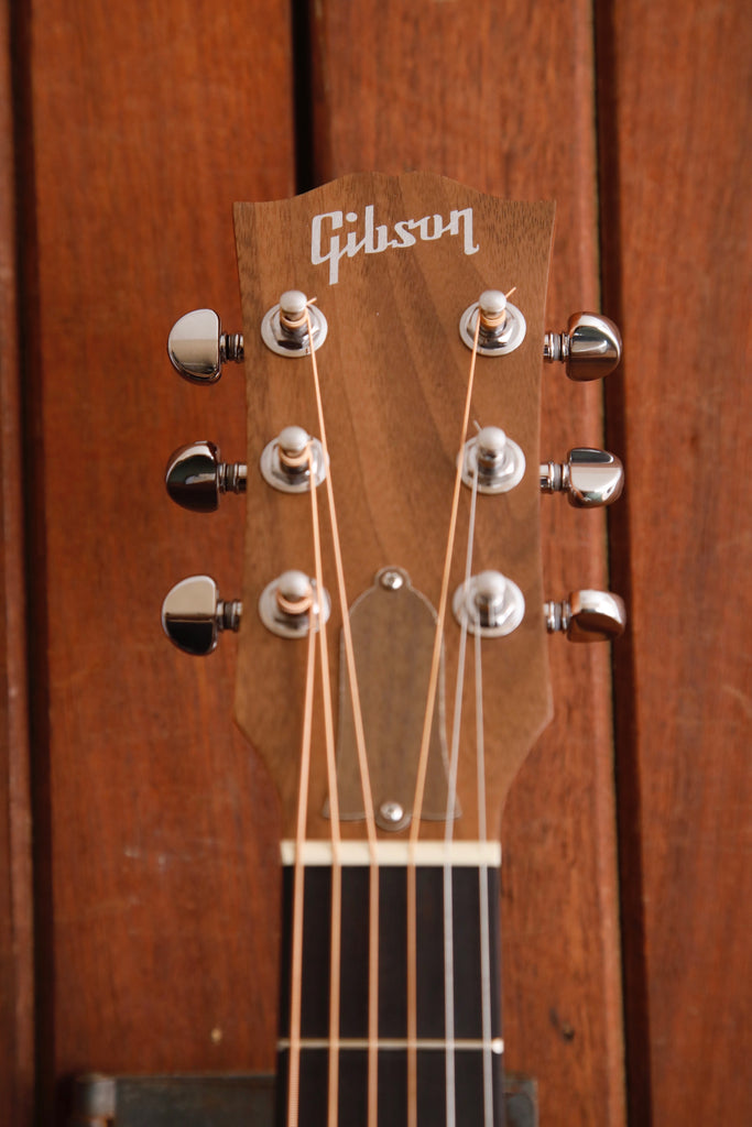 Gibson Generation Collection G-45 Acoustic Guitar Natural