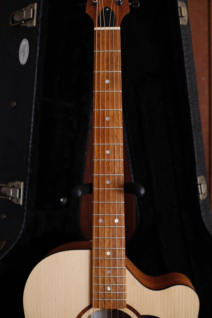 Pratley Dreadnought D-SC Bunya/Maple Acoustic Guitar