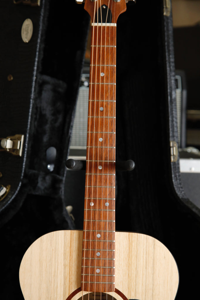 Pratley Concert Model C-SNCE Acoustic-Electric Guitar
