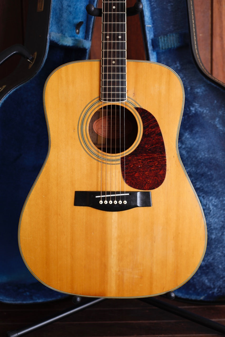 Yamaha FG 301 - ギター