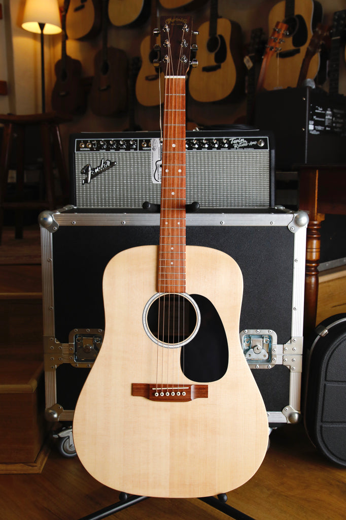 Martin DX2E X2 Mahogany Dreadnought Acoustic-Electric Guitar