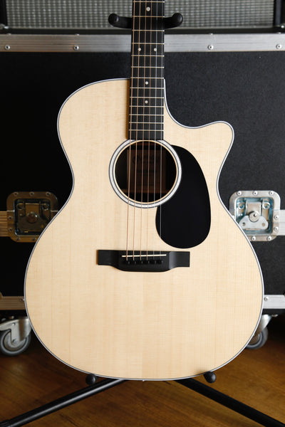 Martin GPC-13E Ziricote Acoustic-Electric Guitar