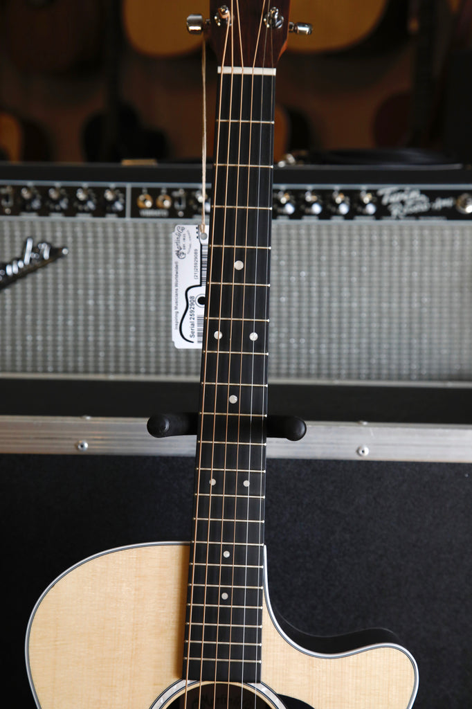 Martin GPC-13E Ziricote Acoustic-Electric Guitar