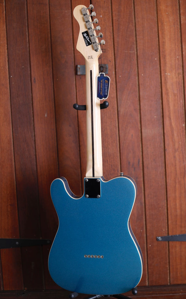 Entwistle ETSS Thinline Semi-Hollowbody Electric Guitar