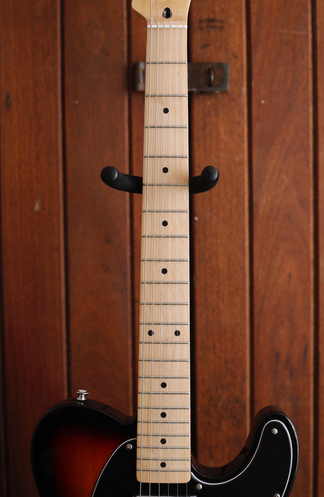 Squier Affinity Telecaster Electric Guitar Sunburst