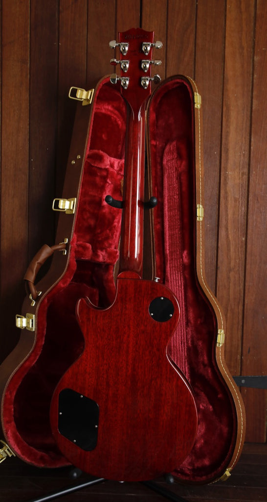 Gibson Les Paul Standard '60s Iced Tea Electric Guitar
