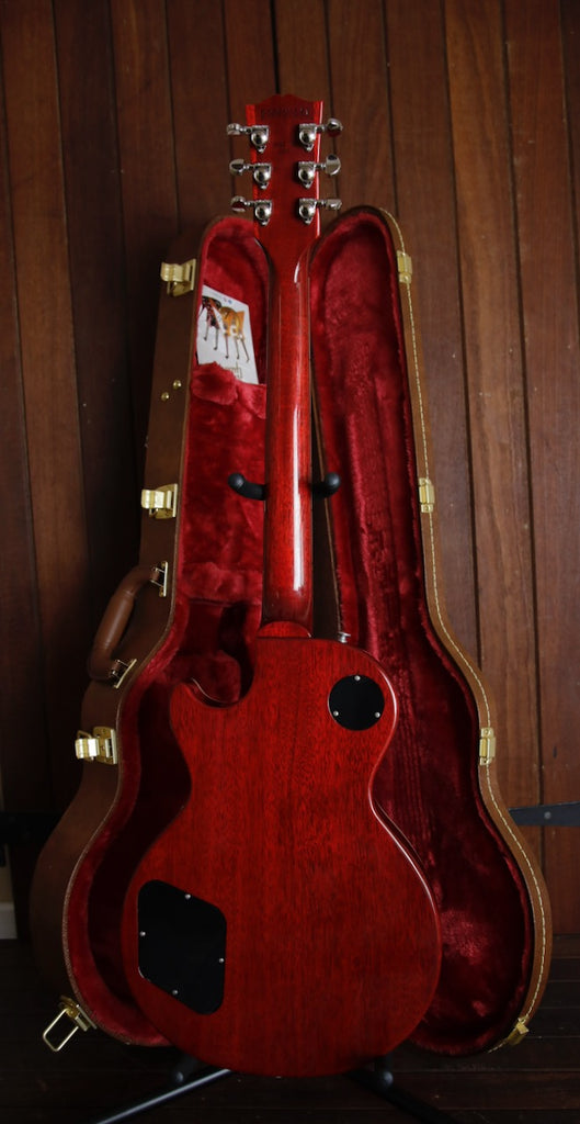Gibson Les Paul Standard '60s Unburst Electric Guitar