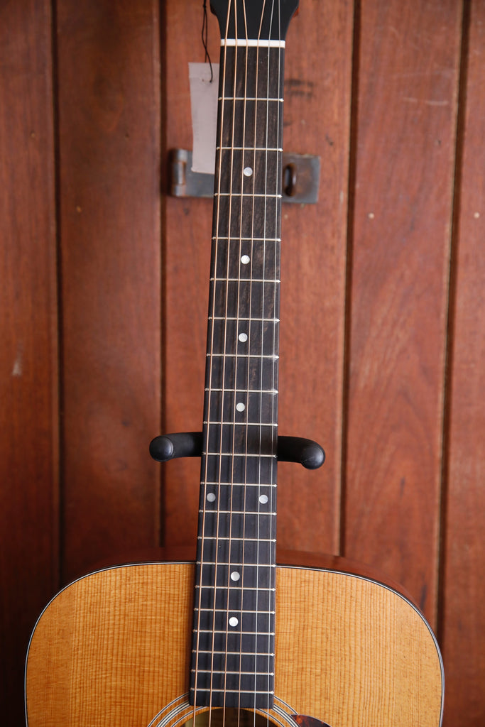 Eastman E1D Dreadnought Acoustic Guitar