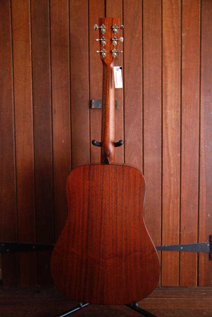Eastman E1D Dreadnought Acoustic Guitar