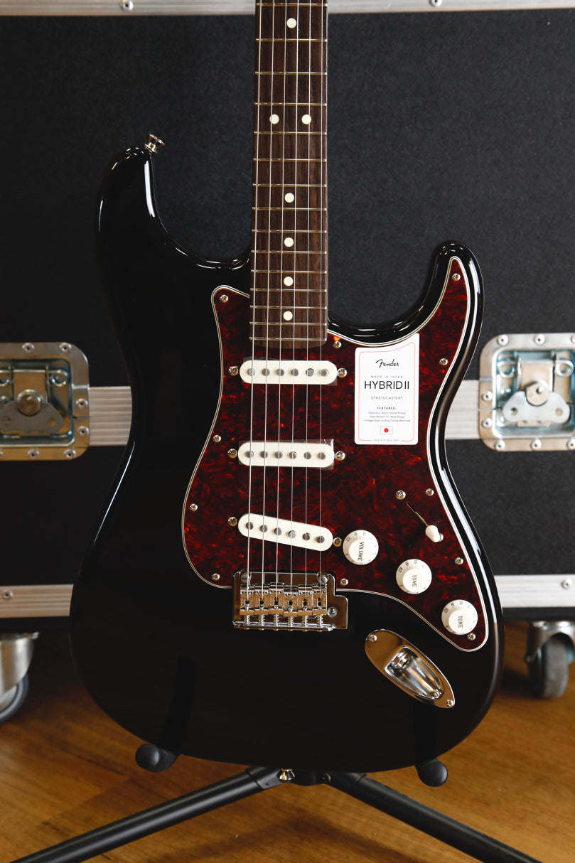 Fender Hybrid '68 Stratocaster - The Rock Inn, Perth, | The Rock Inn