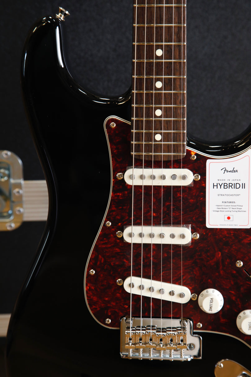 Fender Hybrid '68 Stratocaster - The Rock Inn, Perth, | The Rock Inn