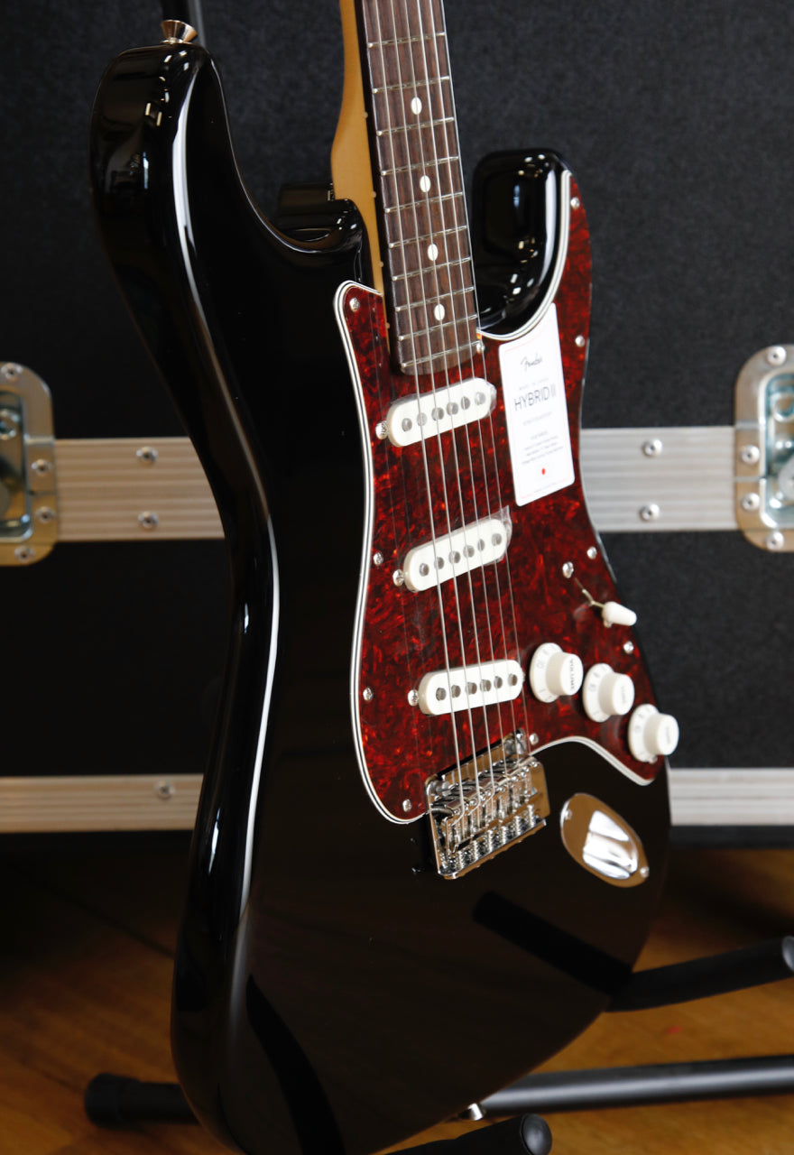 Fender Hybrid '68 Stratocaster - The Rock Inn, Perth | The Rock Inn