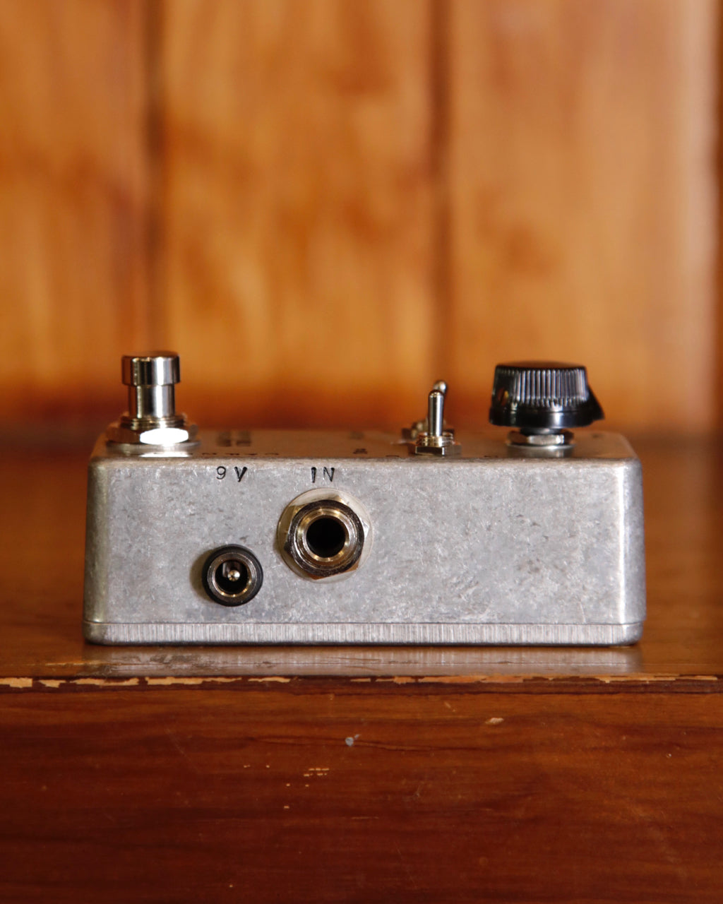 fairfield accountant pedal Fairfield Circuitry The Accountant Compressor Pedal | The Rock Inn, Perth