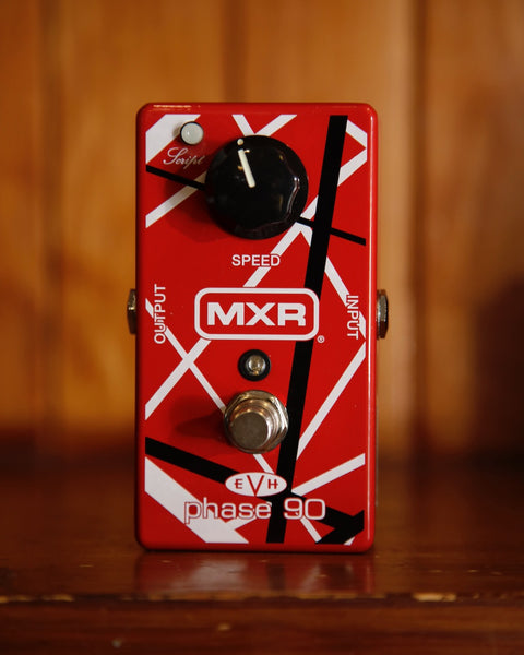 MXR EVH Phase EVH90 Phaser Pedal