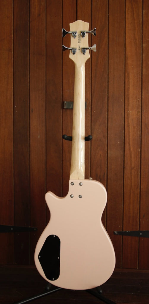 Gretsch G2220 Jr Jet Bass II Solidbody Shell Pink