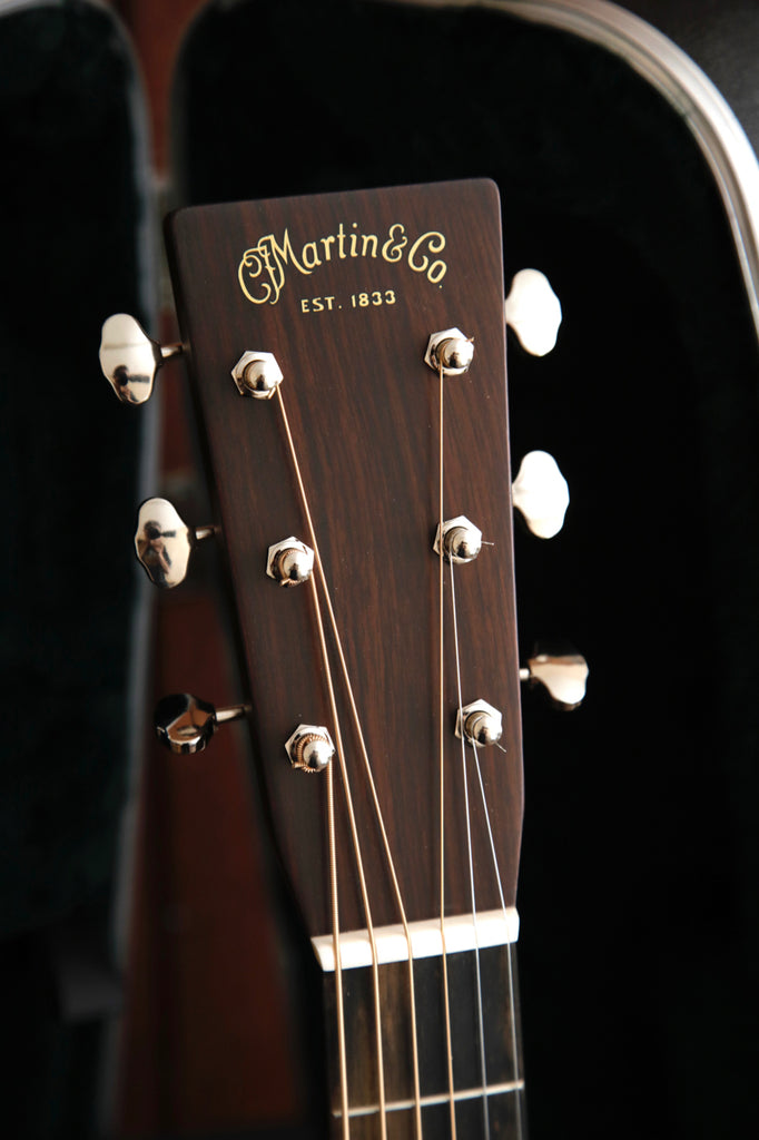 Martin HD-28 Standard Series Dreadnought Acoustic Guitar