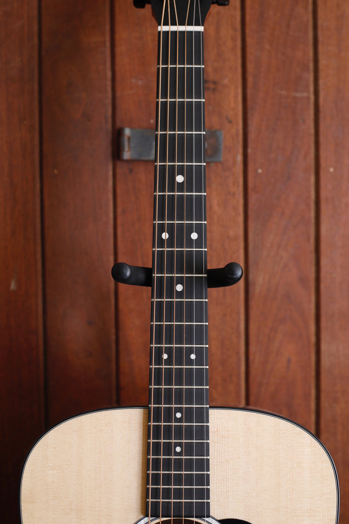 Martin D-12E Road Series Dreadnought Koa Acoustic-Electric Guitar