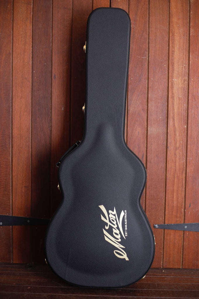 Maton EBW808 Blackwood Acoustic-Electric Guitar