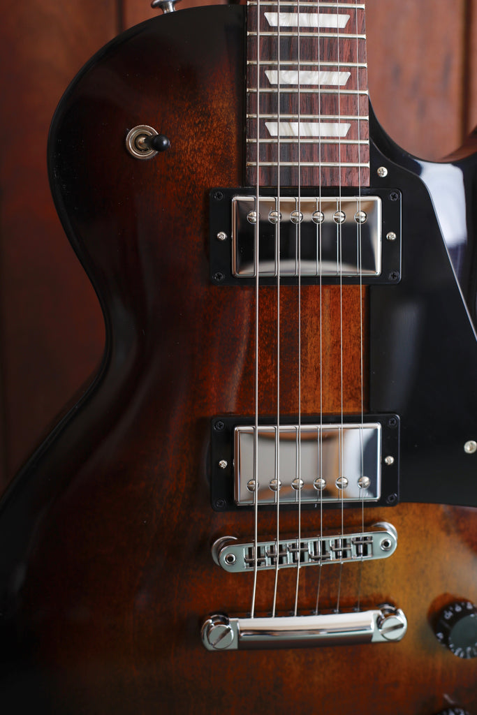 Gibson Les Paul Studio Smokehouse Burst Electric Guitar